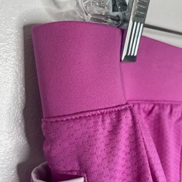 Pebble Beach Pink Dry-Luxe Performance Skirt Size XL Women - Picture 3 of 6